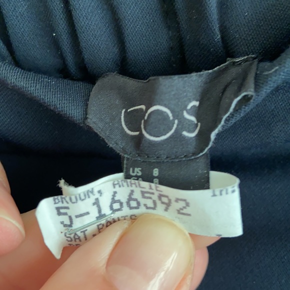 COS trackers. - Picture 6 of 9